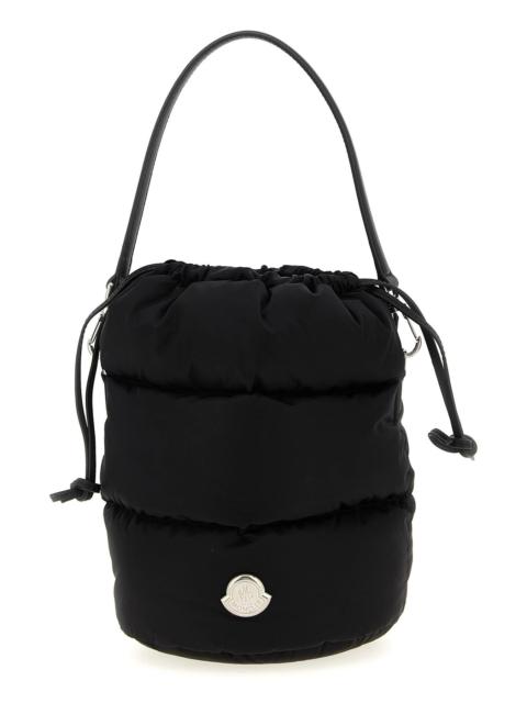 Moncler Moncler Women 'Caradoc' Bucket Bag