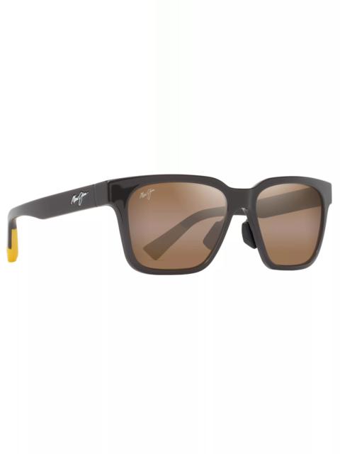 Maui Jim Maui Jim Punikai Polarized Sunglasses