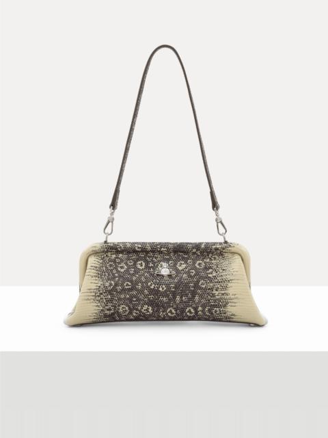 Vivienne Westwood JANE FRAME PURSE