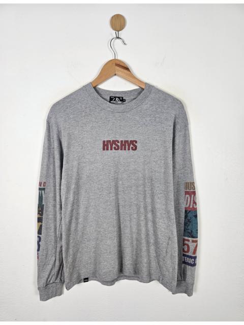 Hysteric Glamour Hysteric Glamour shirt