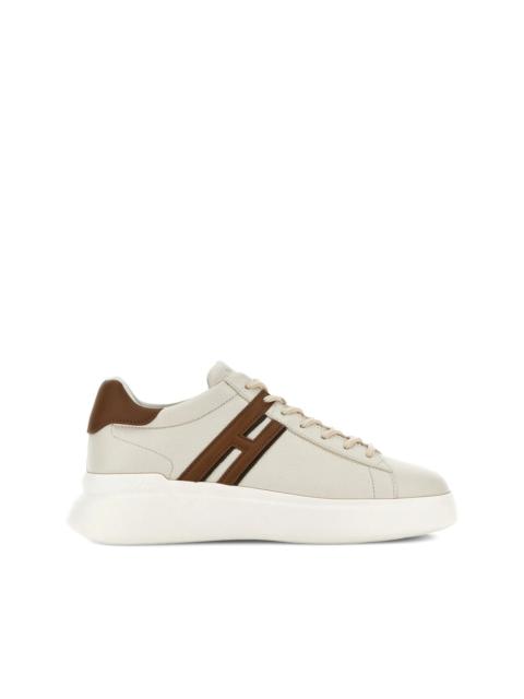 HOGAN Sneakers Neutral, Brown