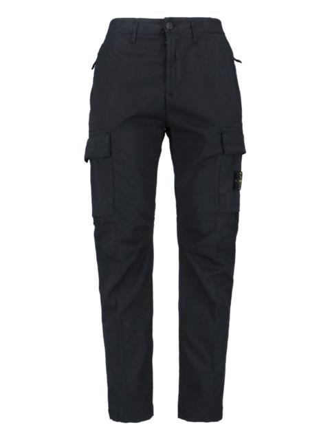 Stone Island '3100304 SUPIMA®' CARGO PANTS