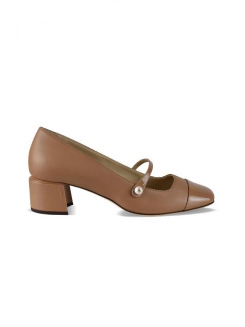 JIMMY CHOO Jimmy Choo Women Elisa 45 Pumps