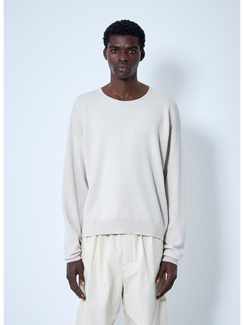 Lemaire Men Cotton Top