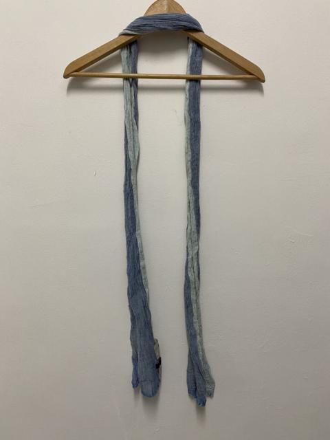 Other Designers Designer - Mens Melrose C Chloris Scarf Muffler