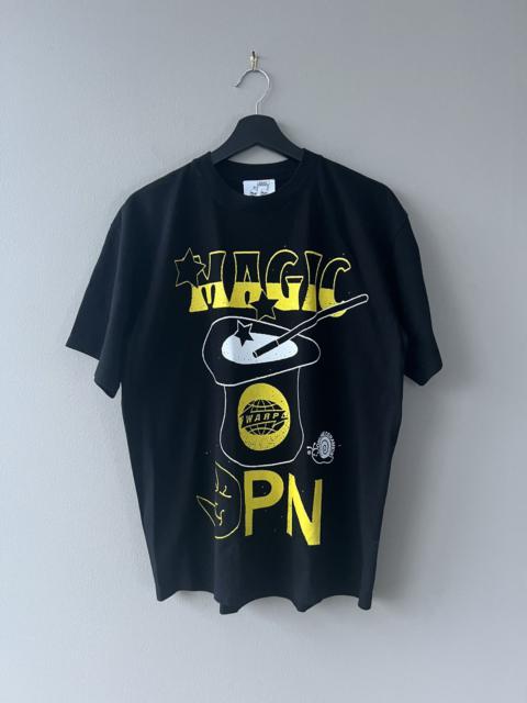 Online Ceramics - OPN Tee