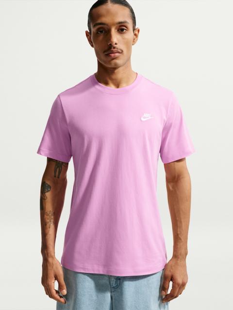Nike Nike Sportswear Club Men's T-Shirt