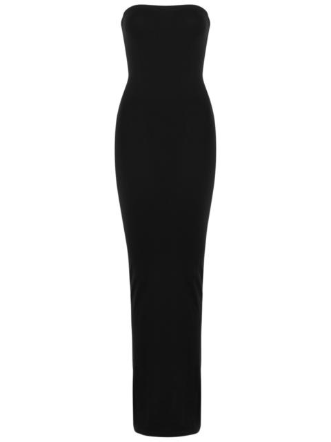 Wolford Fatal stretch-jersey maxi dress