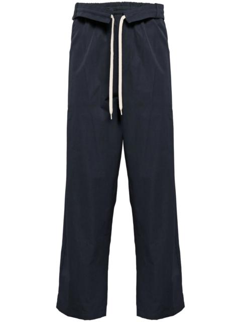 Circle Worker Trousers