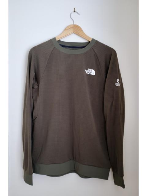 The North Face Summit Series Polartec Long Sleeve