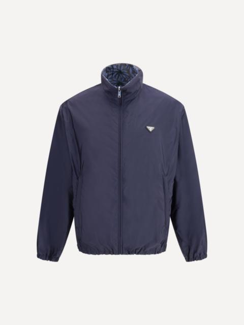 Prada Re-Nylon reversible Jacket