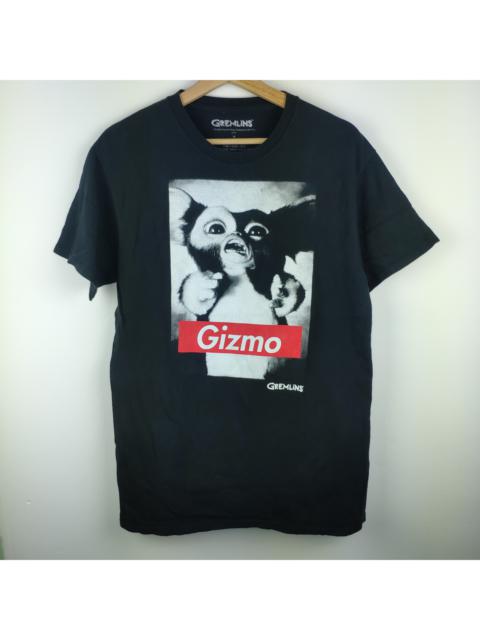 Other Designers Movie - Steal 💥 Movie T Shirt Gremlins Gizmo Black Tee