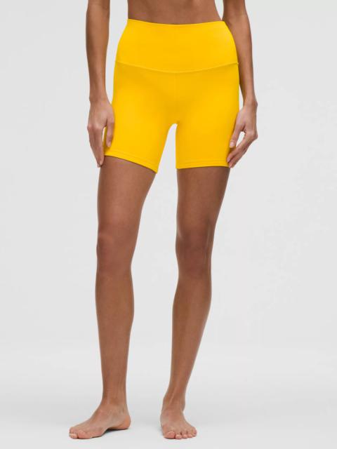 lululemon lululemon Align™ High-Rise Short 6"