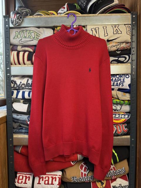 Other Designers Polo Ralph Lauren vintage knit sweater