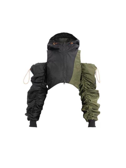 Other Designers DAMAGE ASIA NEW STYLE MA-1 TOP JACKET