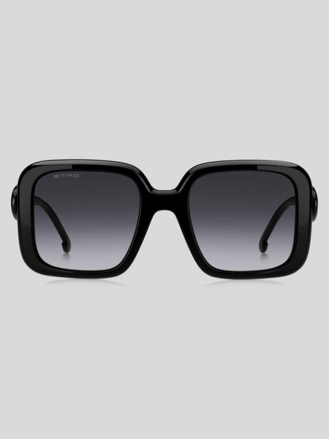 Etro ETROPAISLEY SUNGLASSES