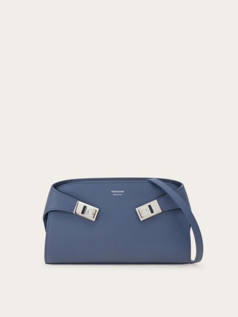 FERRAGAMO Hug mini crossbody bag