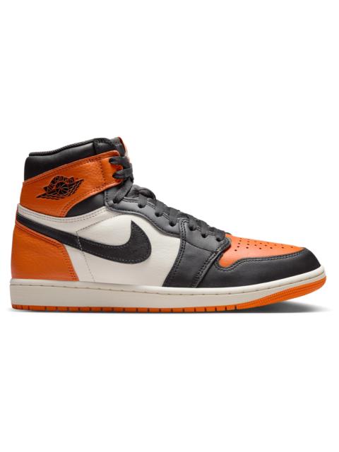 Jordan Jordan Mens Jordan Retro 1 High OG