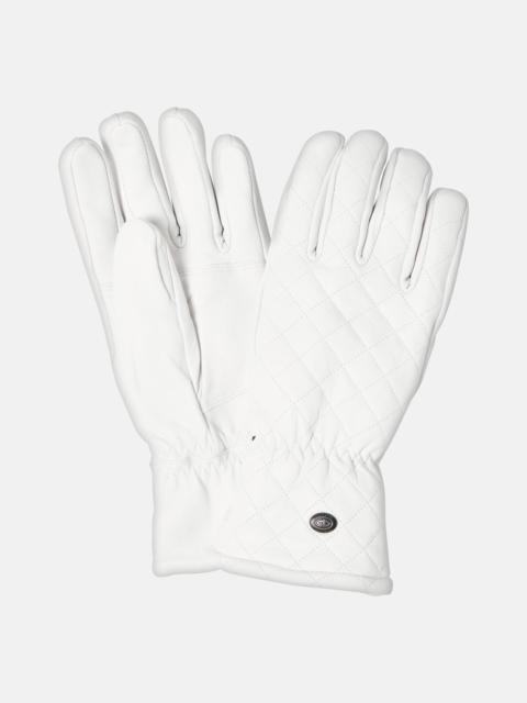 GOLDBERGH Nishi leather ski gloves