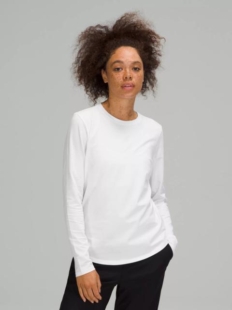lululemon Love Long-Sleeve Shirt
