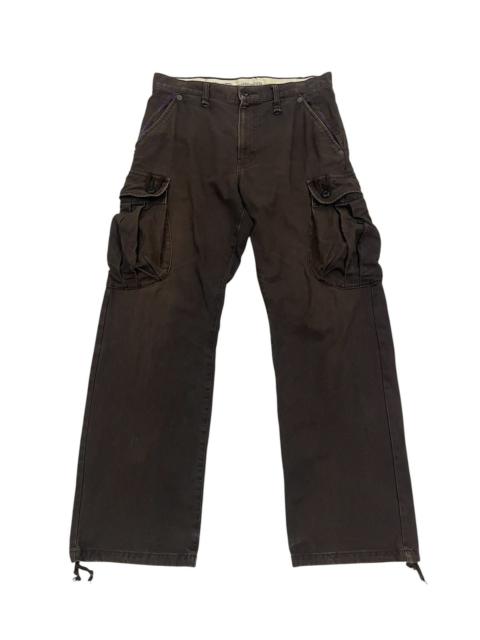 PPFM Archival Multi Pocket Cargo Pants