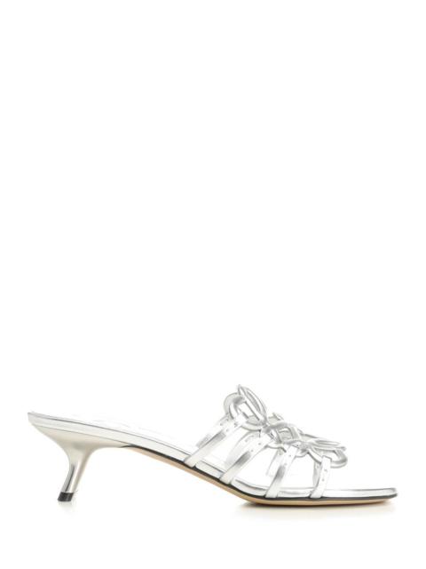 Loewe Loewe Paula's Ibiza Women Slide "Petal"