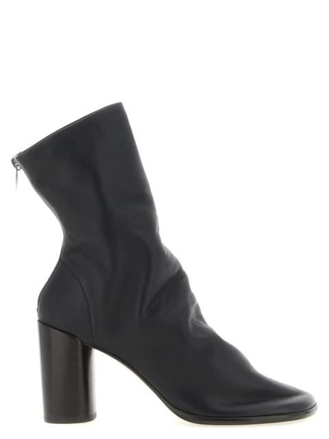 Lemaire Lemaire Women 'Glove' Ankle Boots
