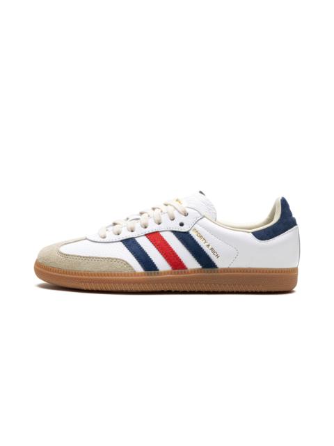 adidas Samba OG "Sporty & Rich - USA"