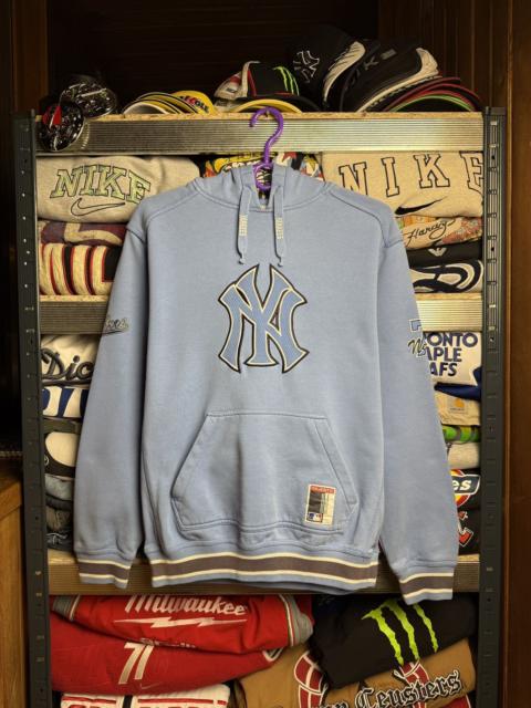 Other Designers Vintage - Y2K New York Hoodie
