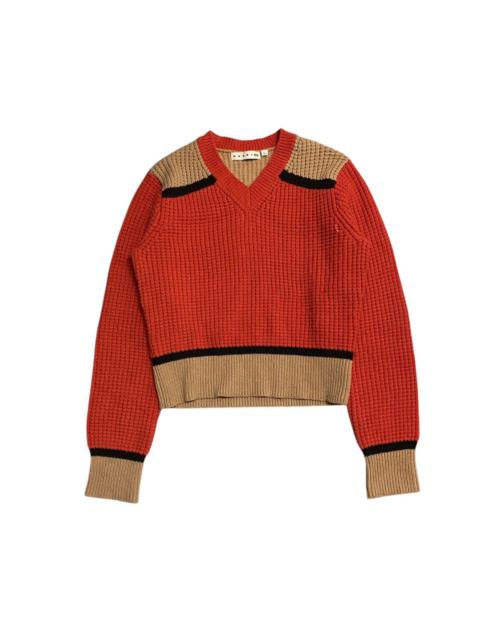 Marni By uniqlo Longsleeve Knitwear