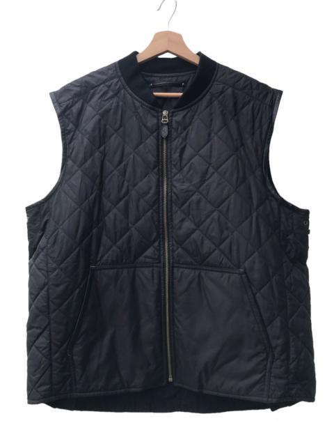 Ralph Lauren Iconic Polo Ralph Lauren Quilted Vest