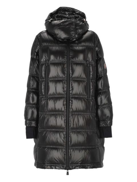 Moncler Grenoble Moncler Grenoble Women Rochelairs Long Down Jacket