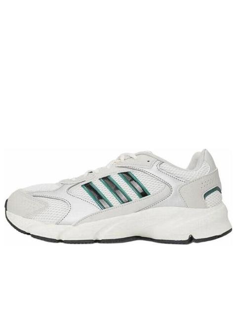 adidas adidas Crazychaos 2000 'White Green' JS4839