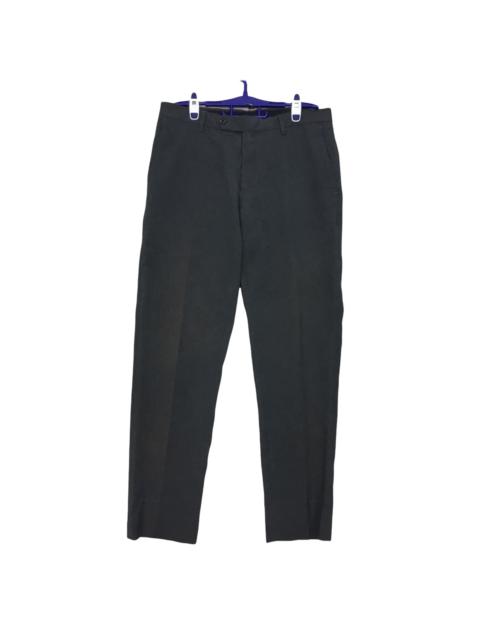 Other Designers United Arrows - GREEN LABEL RELAXING United Arrows Pant Trousers Casual
