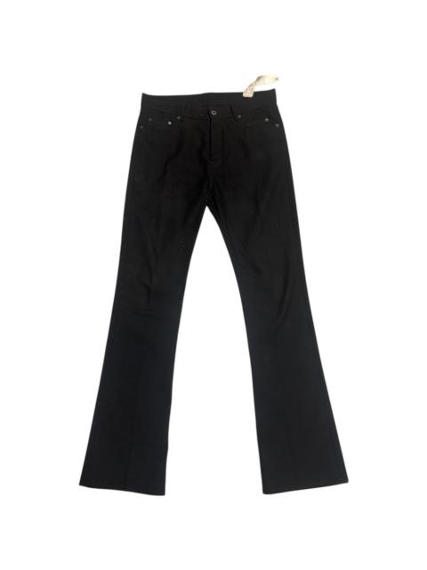 Rick Owens Rick Owens SS2024