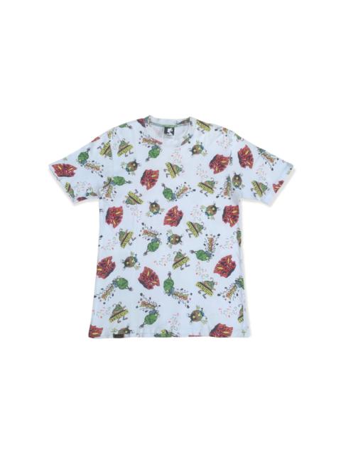 Hysteric Glamour Vintage Hysteric Glamour All Over Print Tshirt
