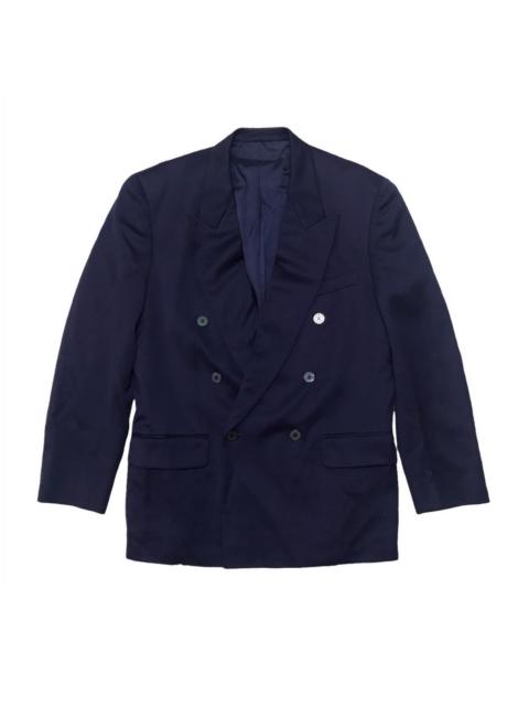 KENZO Kenzo Double Breast Style Coat Jacket