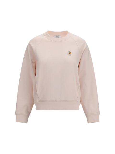 Maison Kitsuné Maison Kitsuné Dreaming Fox Sweatshirt