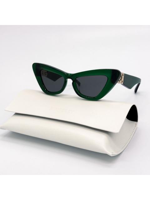 Burberry NEW BURBERRY SUNGLASSES BE4421U 4104/87 CAT EYE WOMEN EYEWEA