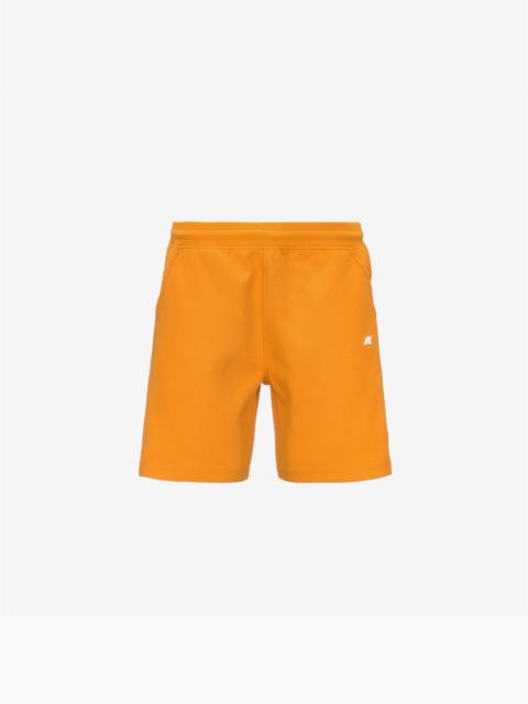 K-WAY KENY INTERLOCK