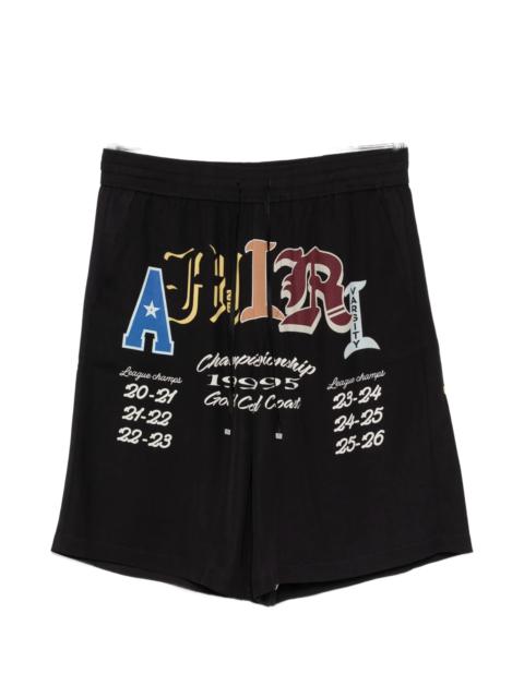 AMIRI Amiri Shorts