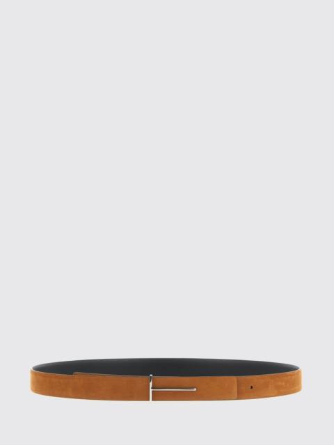TOM FORD Belt men Tom Ford