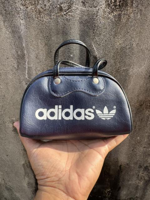 adidas Rare🔥Vintage Adidas Bowling Bag 80's