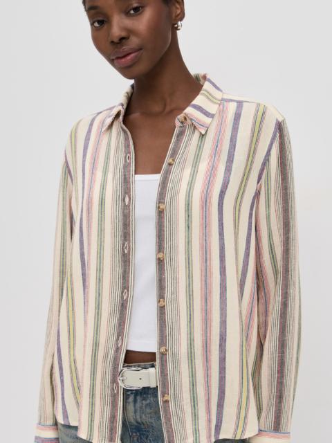 XÍRENA Marcel Shirt