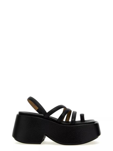 Marsèll 'Zeppo' sandals