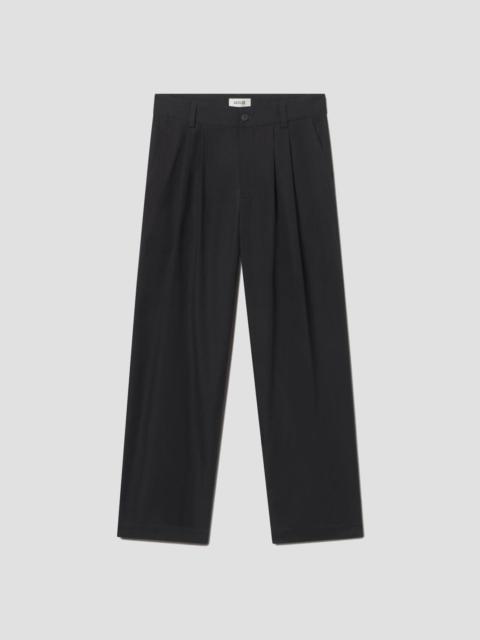 AGOLDE SLATER TROUSER IN RESERVOIR