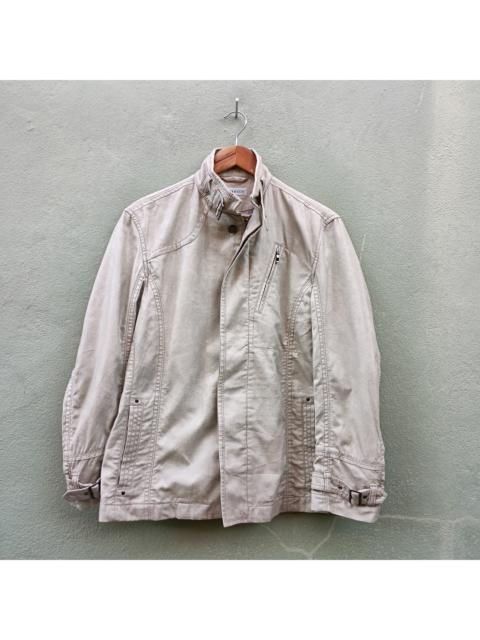 Other Designers Japanese Brand - Intermezzo Zip Up jacket