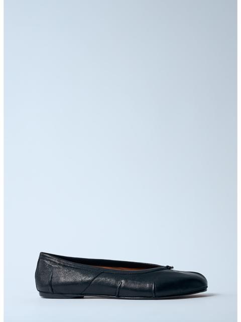 Maison Margiela Women New Tabi Ballerina Pumps