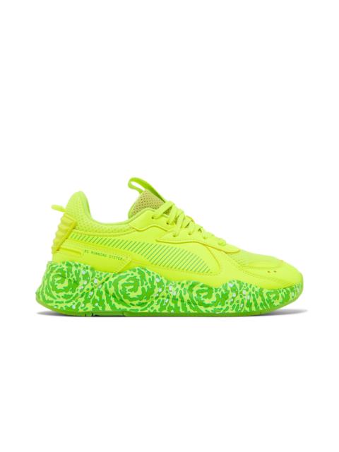 PUMA Rick and Morty x RS-X