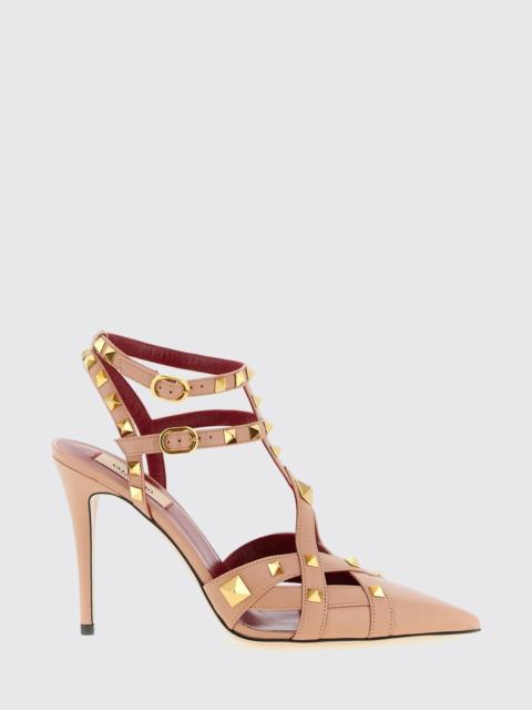 Valentino High heel shoes woman Valentino Garavani